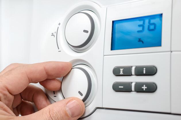 Benefits Of Boiler Servicing