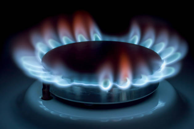 Gas Appliance Servicing